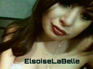 ElsoiseLaBelle