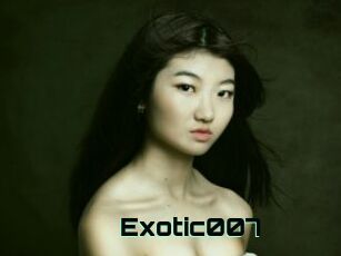 Exotic007