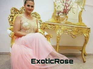 ExoticRose