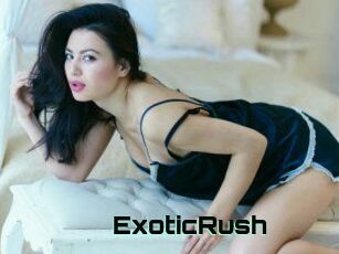 ExoticRush