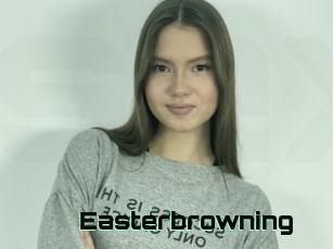Easterbrowning