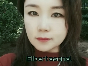 Elbertasonal