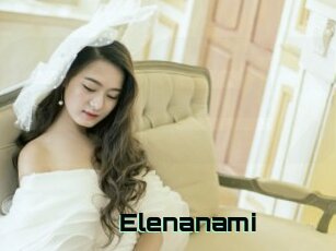 Elenanami