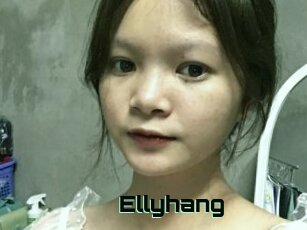 Ellyhang