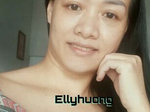 Ellyhuong
