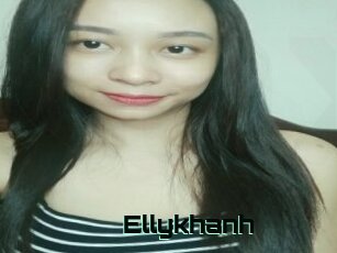 Ellykhanh