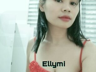 Ellymi
