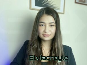 Elviacroyle