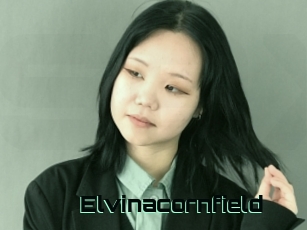 Elvinacornfield