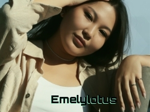 Emelylotus