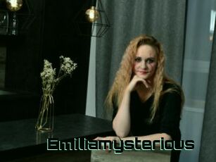Emiliamysterious