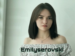 Emilyserovski