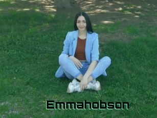 Emmahobson