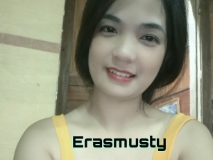 Erasmusty