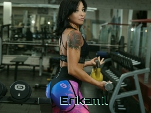 Erikamil