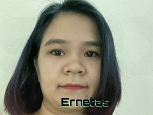 Ernetas