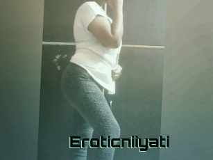 Eroticniiyati