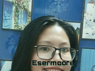 Esermoore