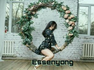 Essenyong