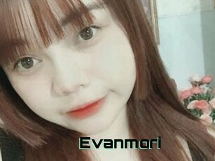 Evanmori
