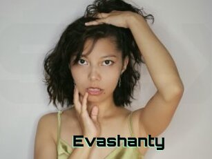 Evashanty