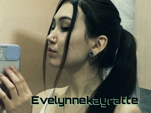 Evelynnekayratte