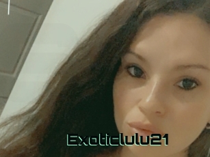 Exoticlulu21