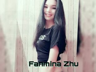 Fanmina_Zhu