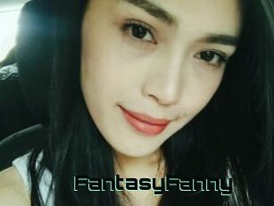 FantasyFanny