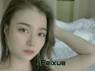 Feixue