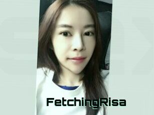FetchingRisa