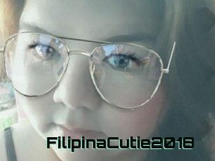 FilipinaCutie2018