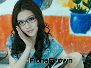FionaBrown