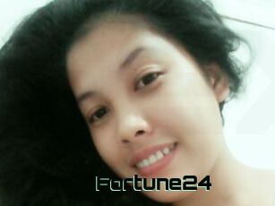 Fortune24