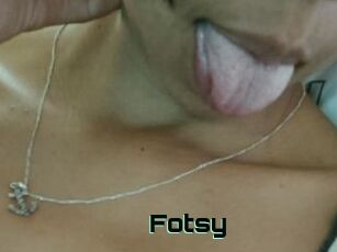 Fotsy