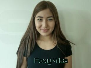 FoxyMika