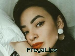 FreyaLips