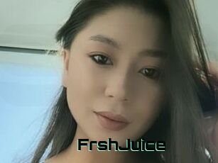 FrshJuice