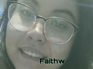 Faithw