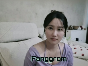Fanggrom