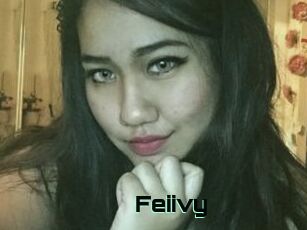 Feiivy