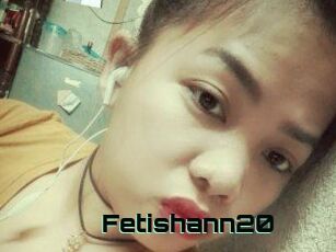 Fetishann20