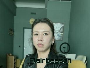 Flairbeeson