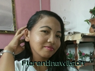 Florentinewilson