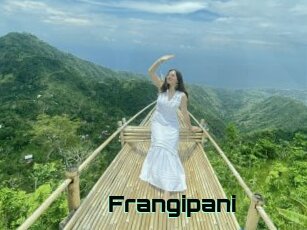 Frangipani