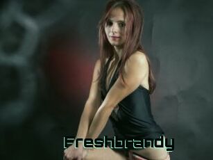 Freshbrandy
