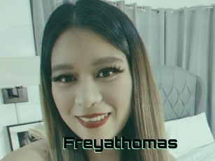 Freyathomas