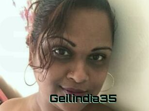 Geilindia35