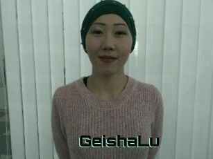 GeishaLu