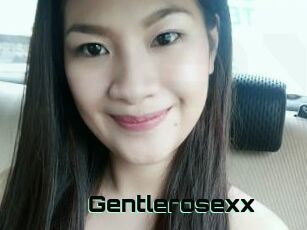 Gentlerosexx